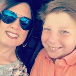 Meet your Posher, Keely